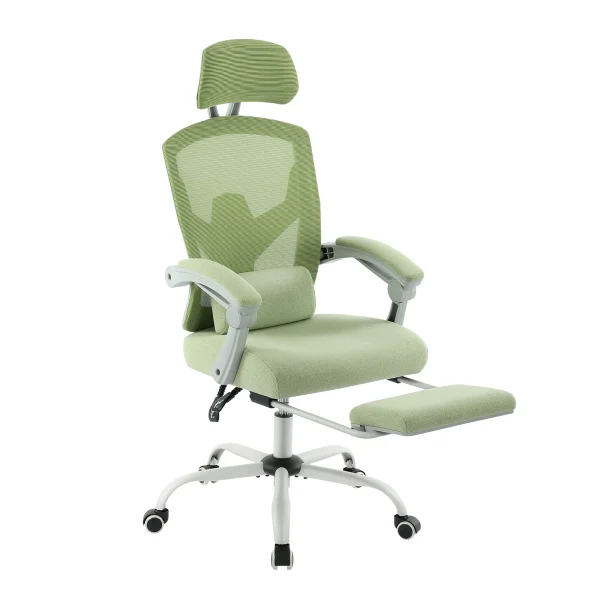Reclining High Back Office/Gaming Chair